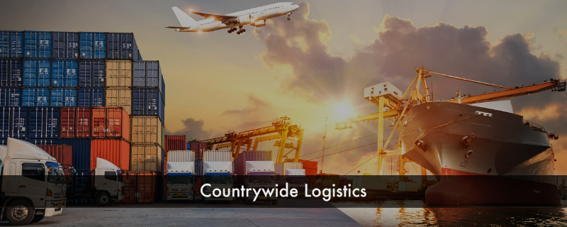 Countrywide Logistics 